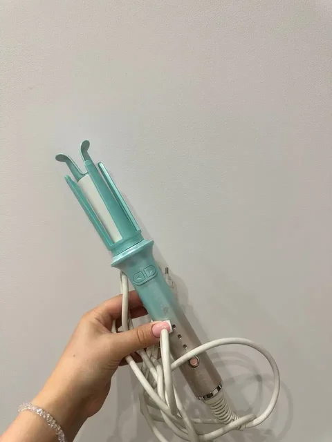 Плойка автоматическая - Мягкие игрушки в Химки