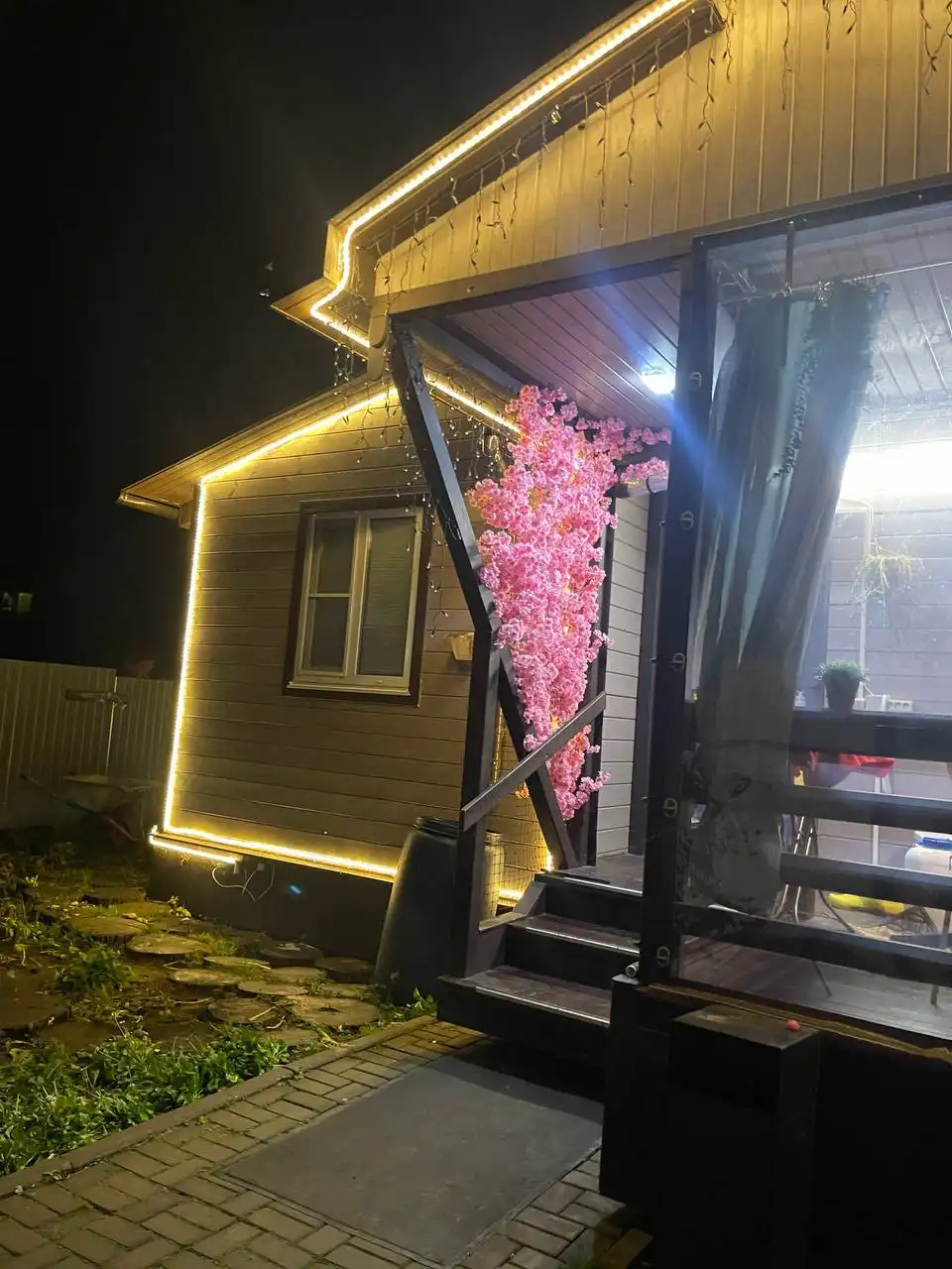 Уютный домик для отдыха на выходные - Аренда домов (Недвижимость) в Тучково