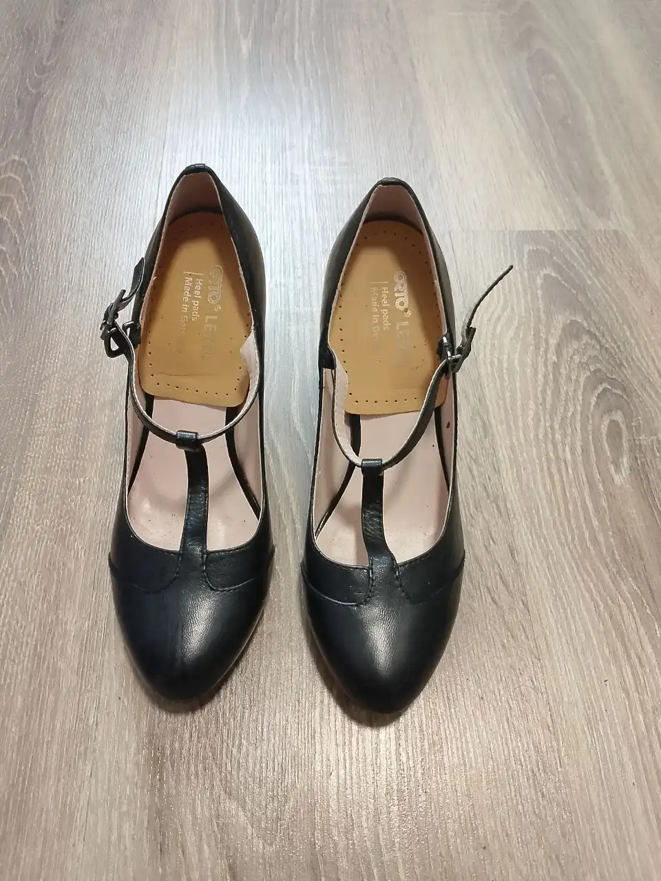 Туфли подростковые 33р - Обувь (Одежда) в Долгопрудный