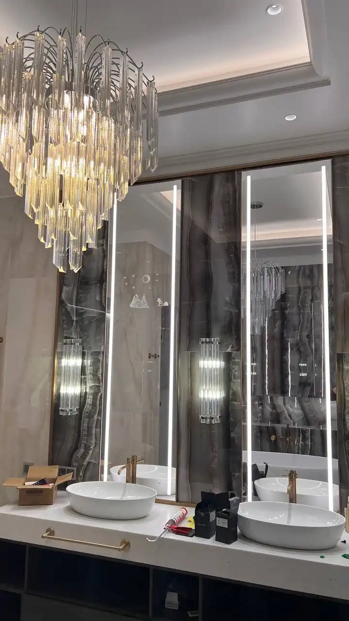 Строительство под ключ: дома, коттеджи, таунхаусы, квартиры, офисы - Строительные услуги (Услуги) в Химки