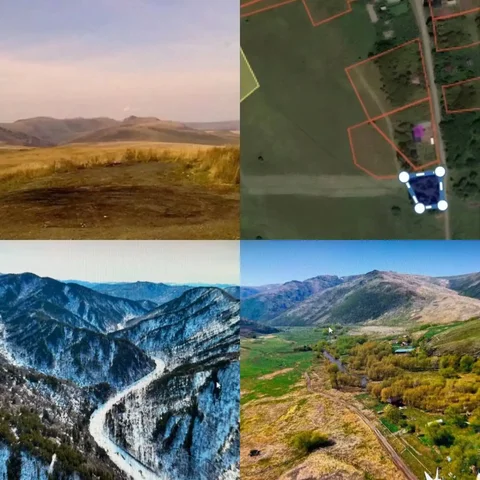 Продажа участка 10.93 сотки в поселке Красный Городок Алтайского края - частное объявление в Красный Городок