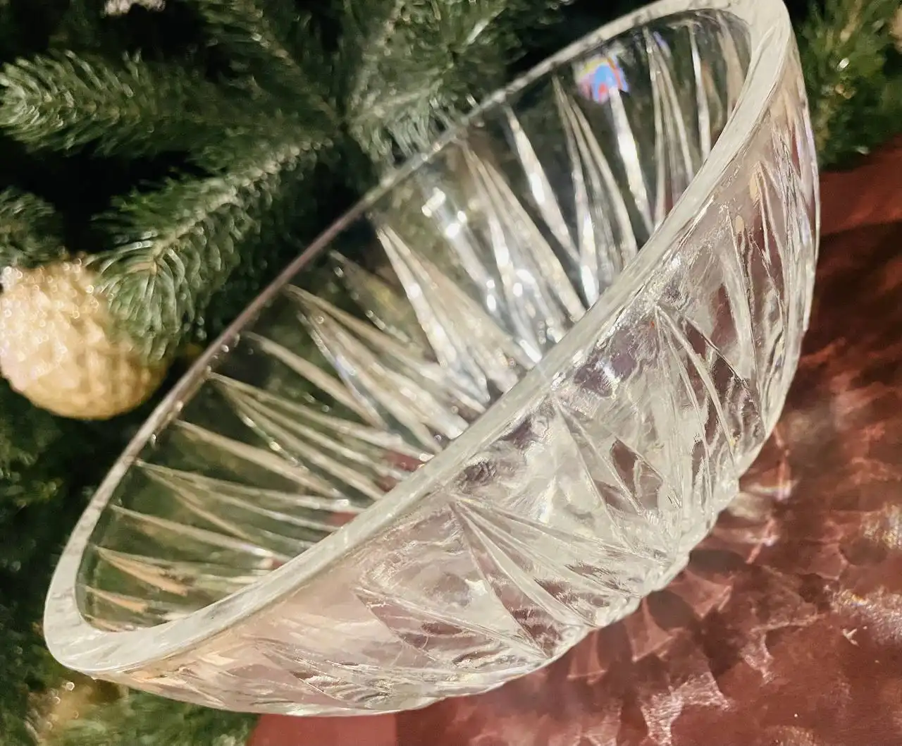 Вазы из хрусталя в Химках - Декор (Барахолка) в Химки