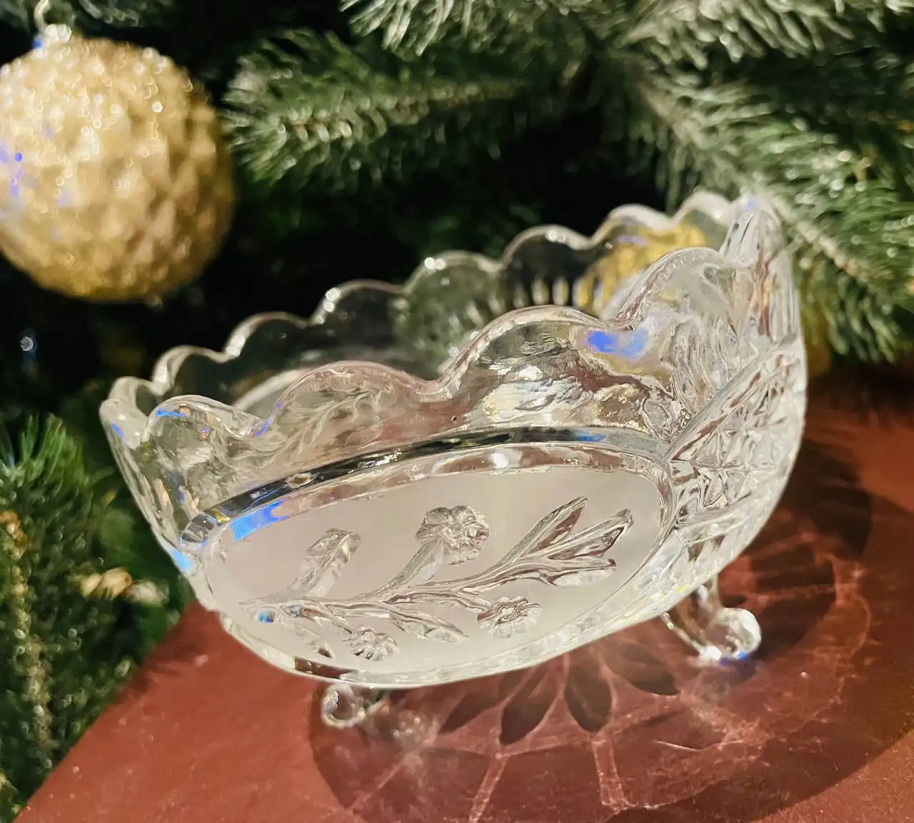 Вазы из хрусталя в Химках - Декор (Барахолка) в Химки