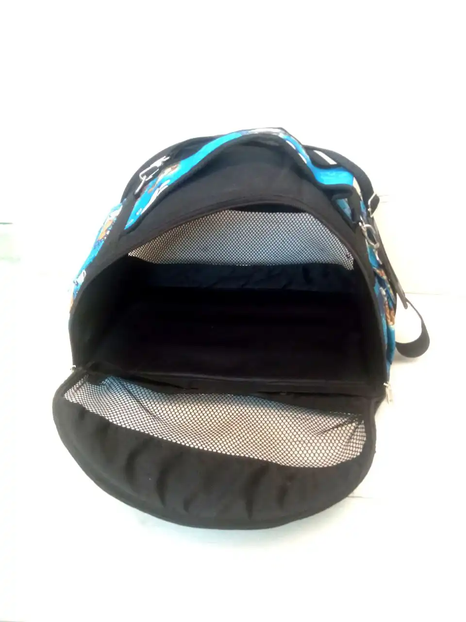 Сумка-переноска для кошек и собак - Товары для животных (Животные) в Химки