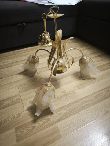 Люстра - Садовая мебель в Химки