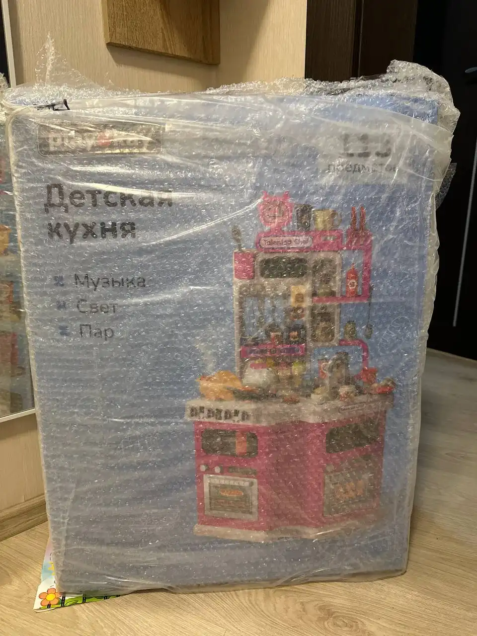 Детская кухня Playokay - Игрушки (Товары для детей) в Химки