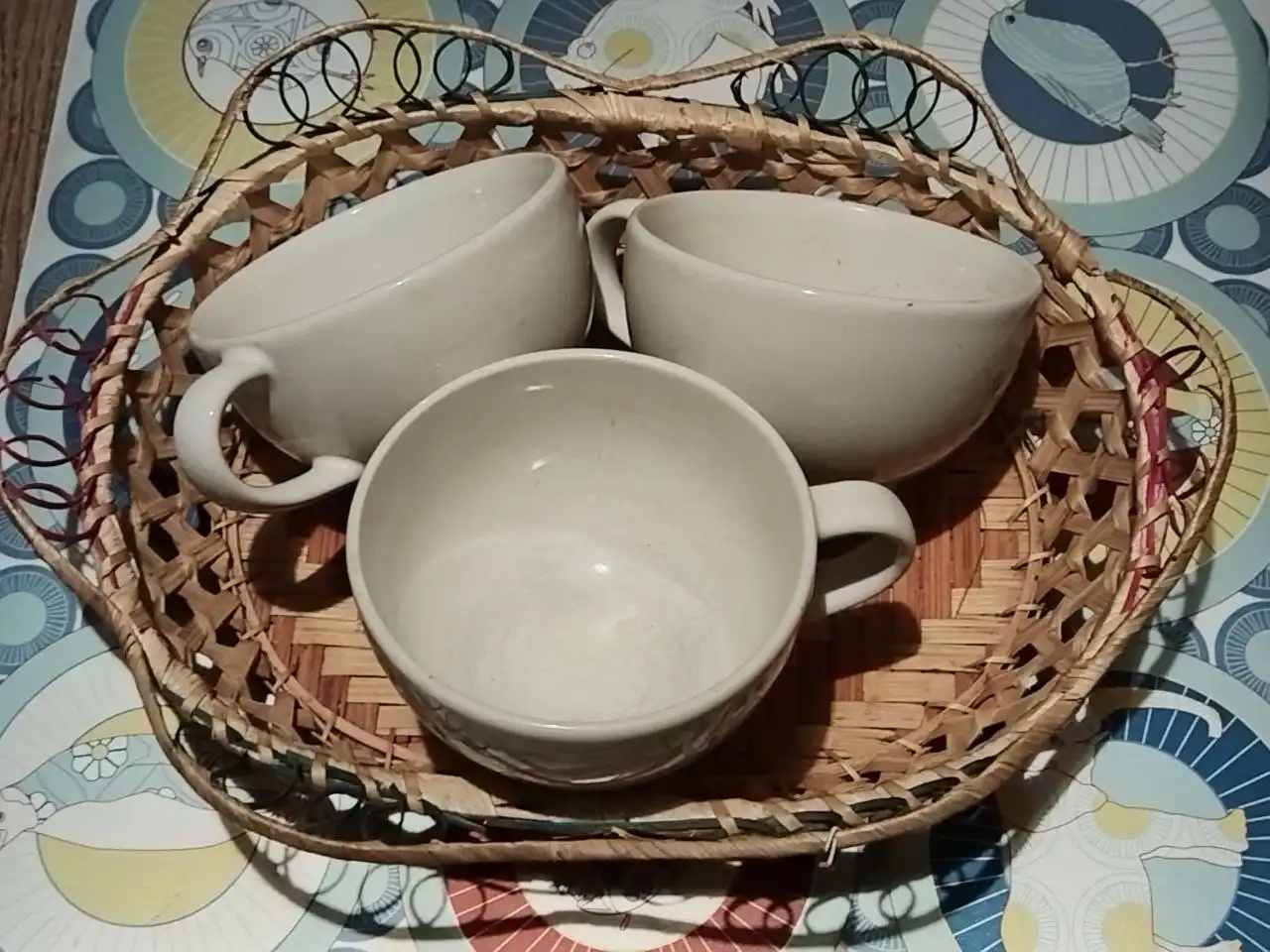 Большие пивные кружки - Посуда (Барахолка) в Москва