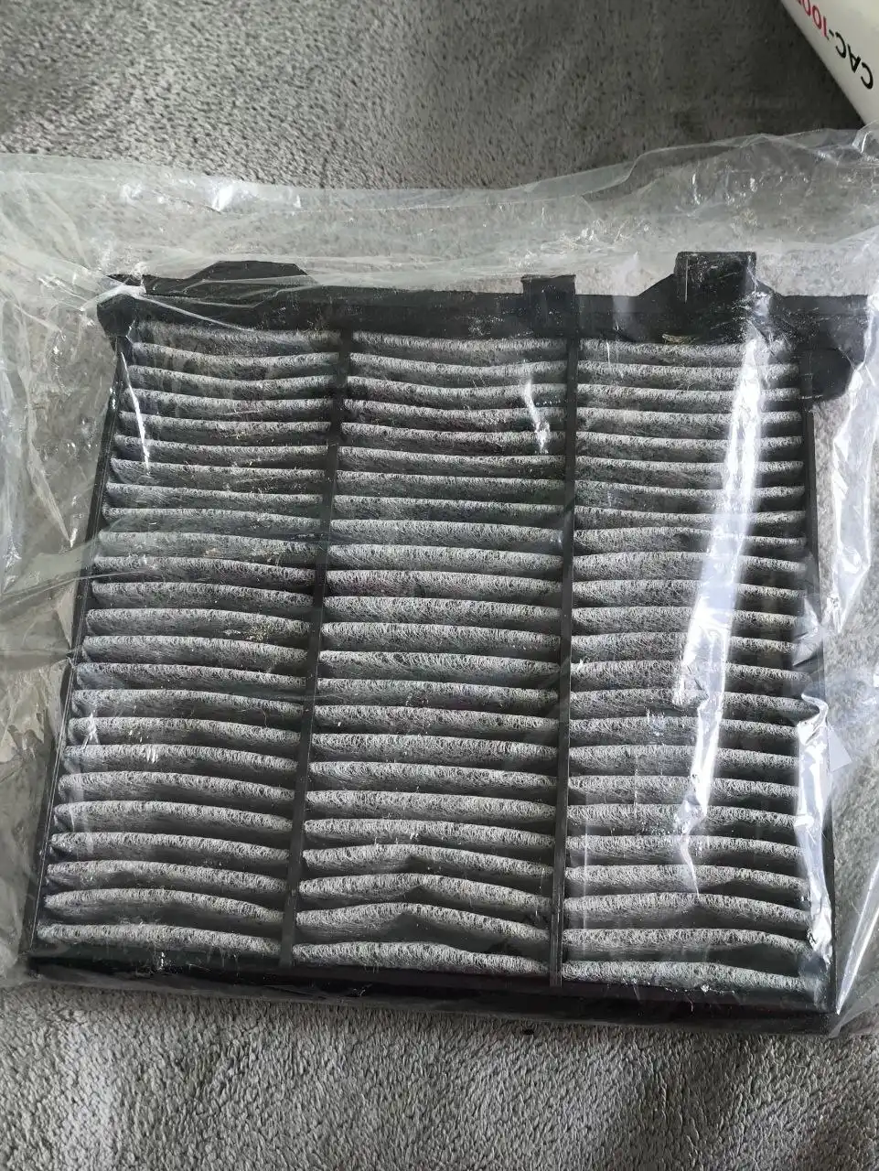 Автомобильные фильтры для Mitsubishi - Автомобильные фильтры (Запчасти) в Химки