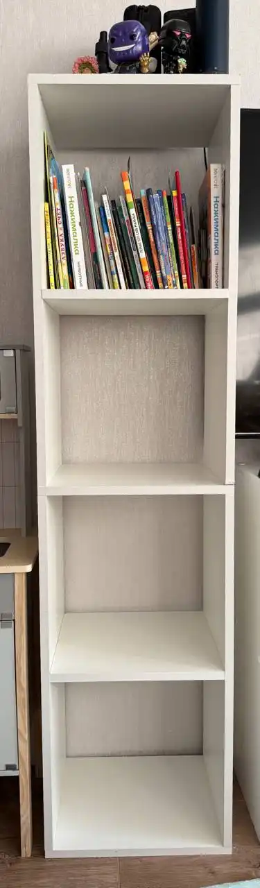 Стеллаж в хорошем состоянии - Для дома и дачи в Химки