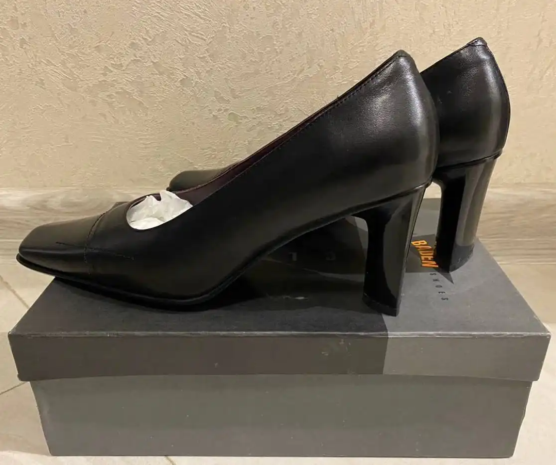 Туфли новые Baden размер 39 - Обувь (Одежда) в Химки