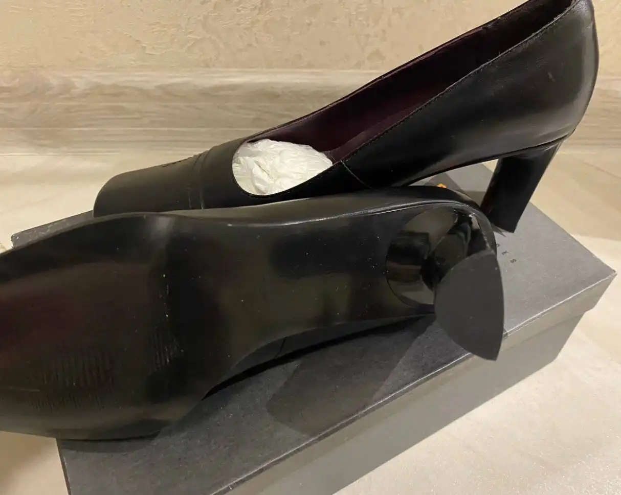 Туфли новые Baden размер 39 - Обувь (Одежда) в Химки