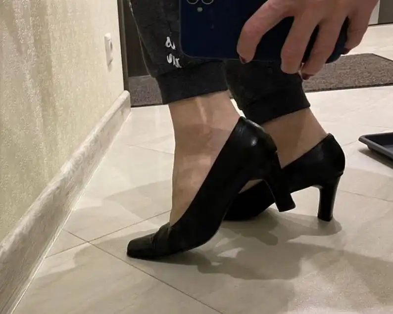 Туфли новые Baden размер 39 - Обувь (Одежда) в Химки