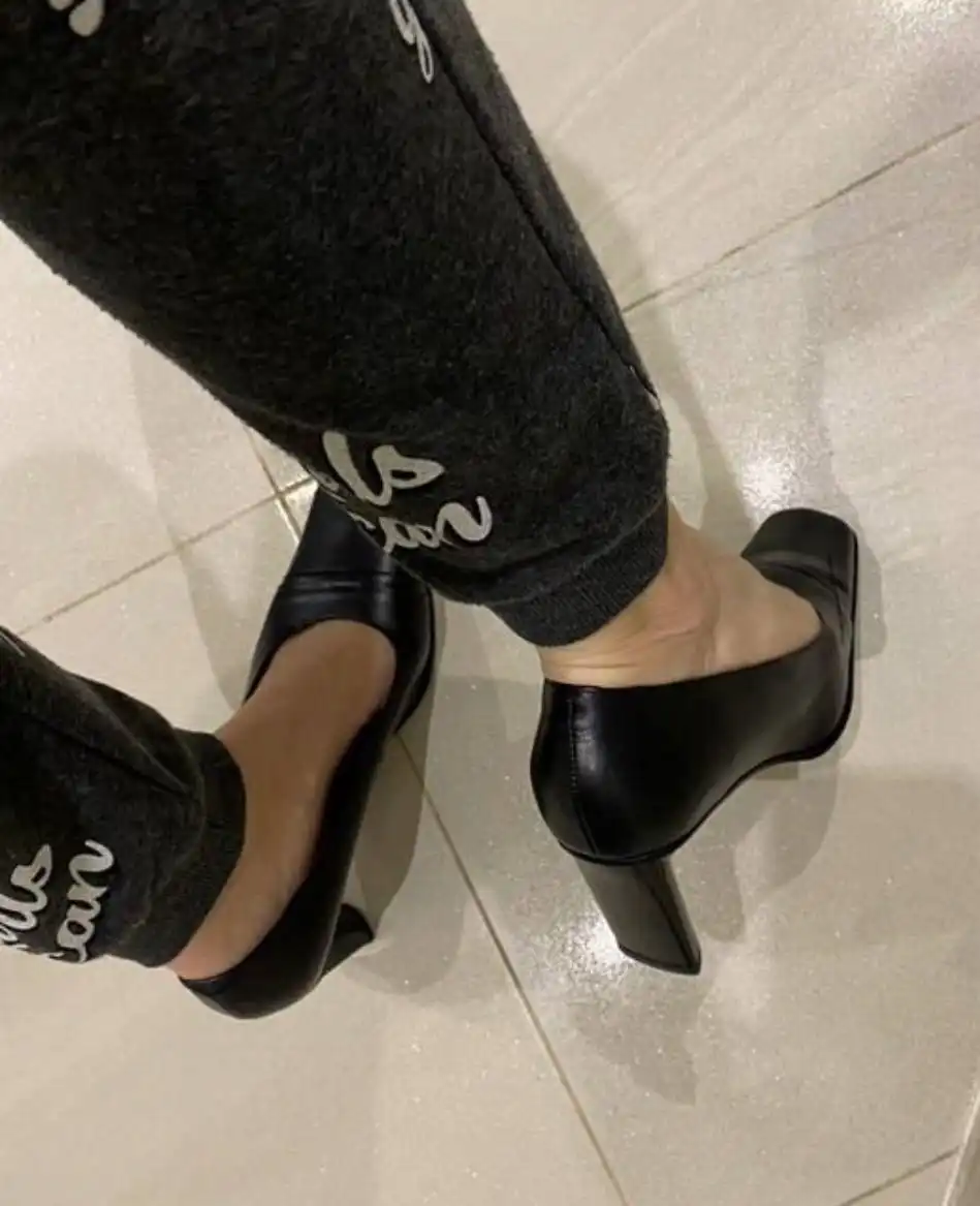 Туфли новые Baden размер 39 - Обувь (Одежда) в Химки