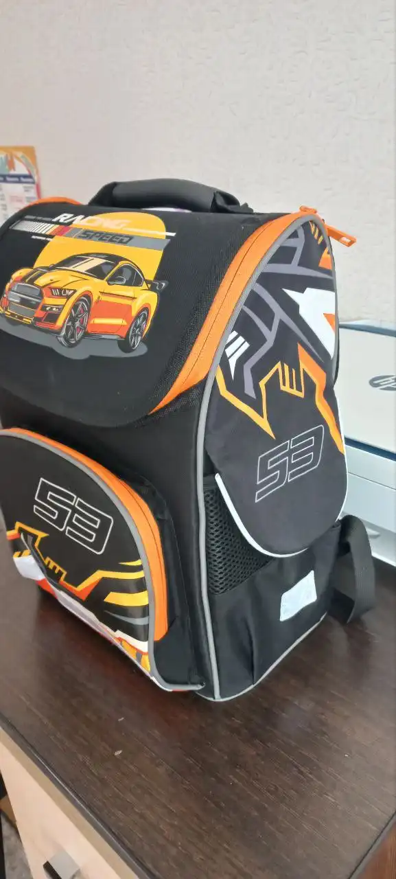 Продам новый рюкзак - Рюкзаки (Барахолка) в Химки