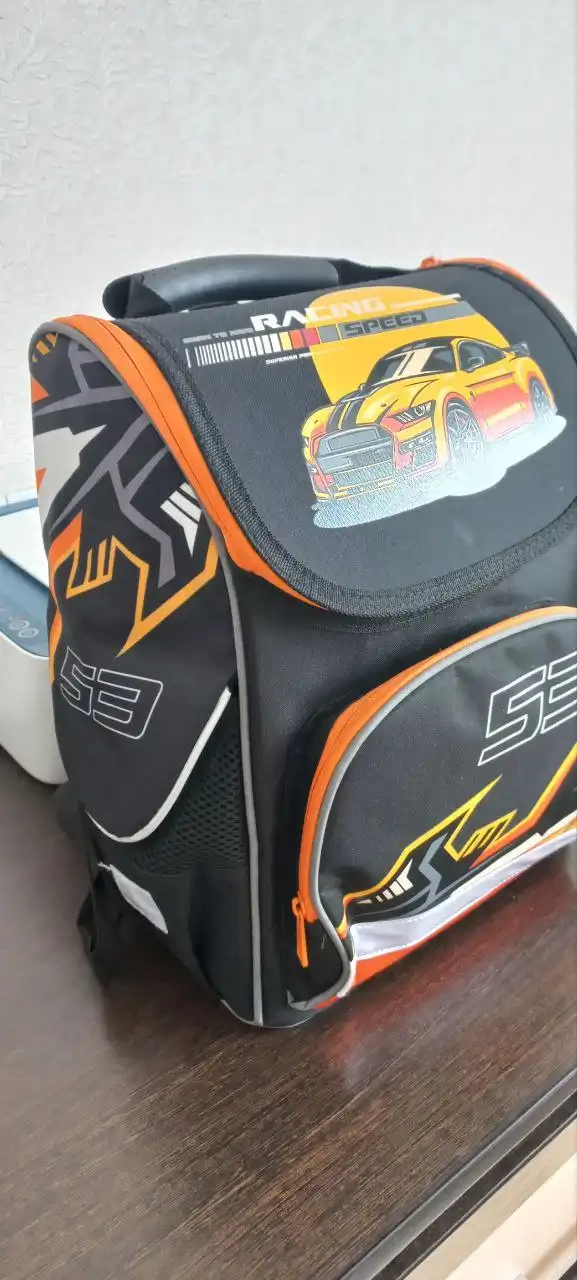 Продам новый рюкзак - Рюкзаки (Барахолка) в Химки