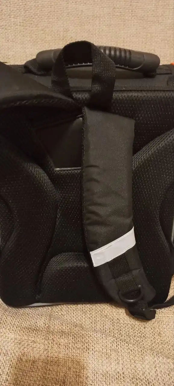 Продам новый рюкзак - Рюкзаки (Барахолка) в Химки