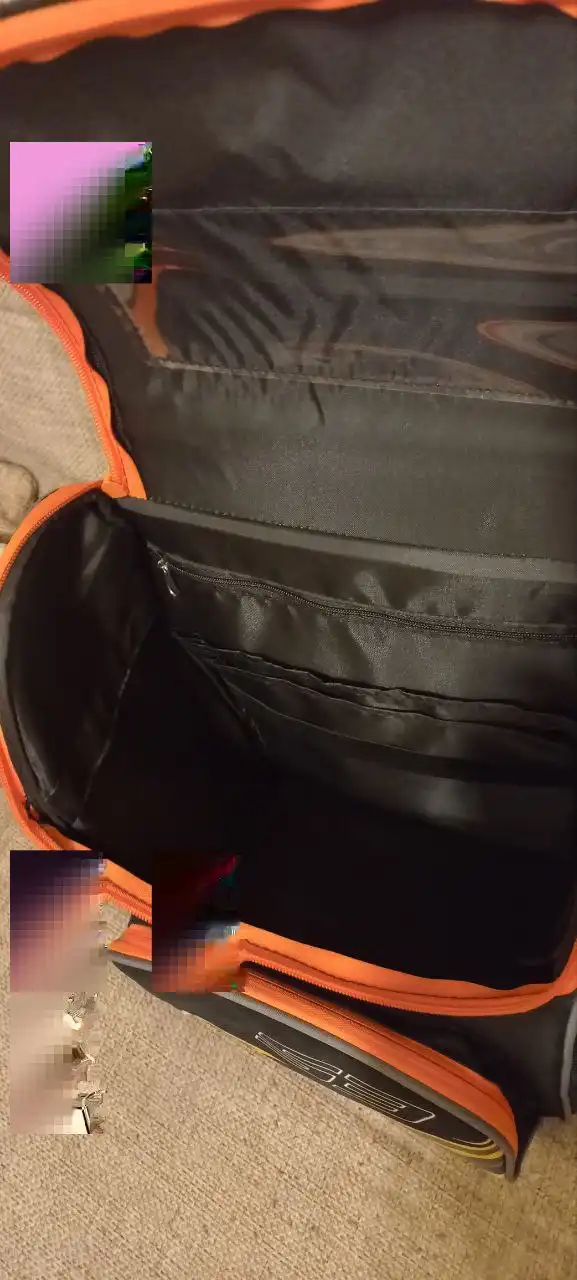 Продам новый рюкзак - Рюкзаки (Барахолка) в Химки