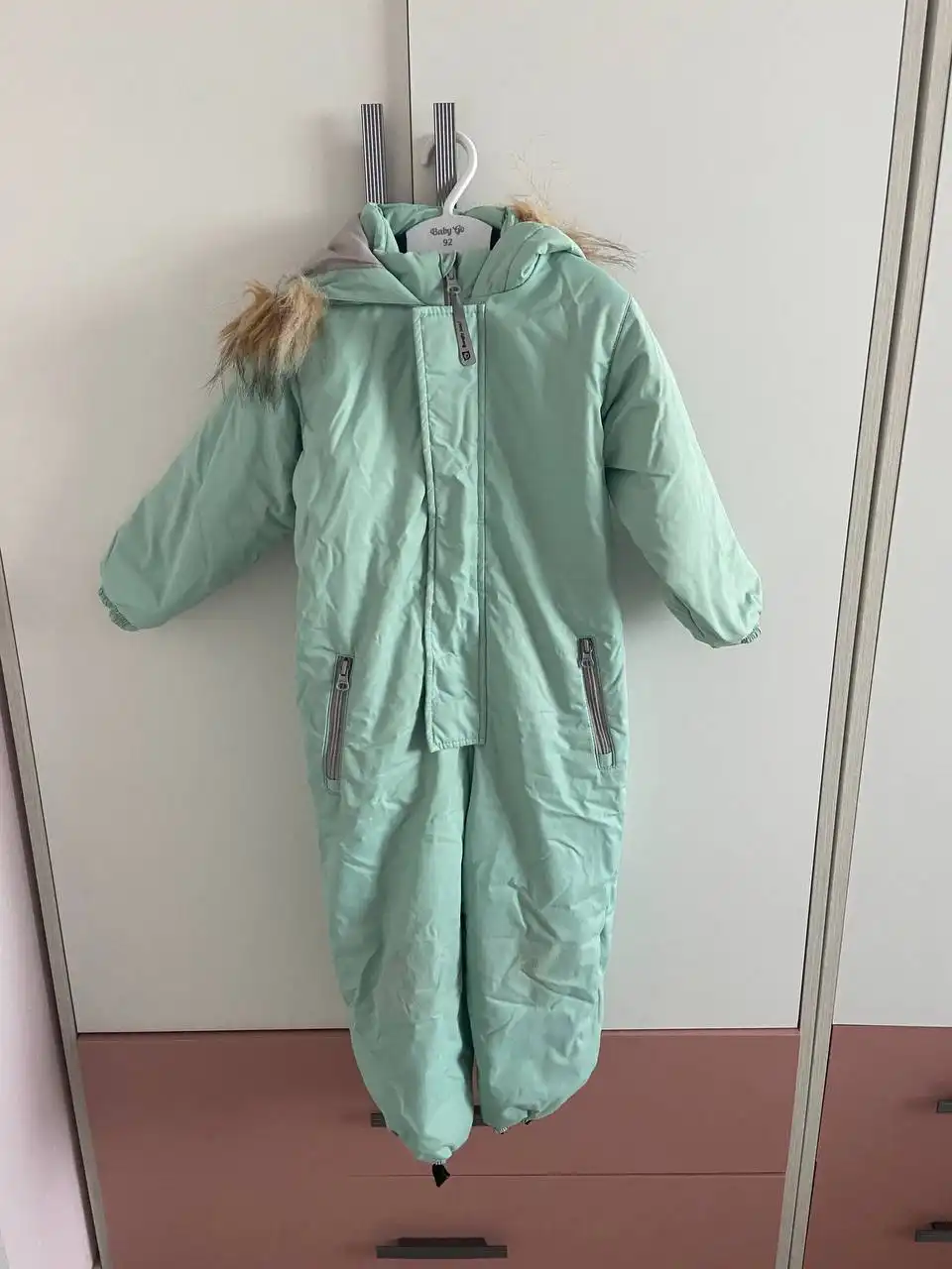 Детская и женская одежда, обувь от рождения до 98 размера - Детская одежда (Одежда) в Химки