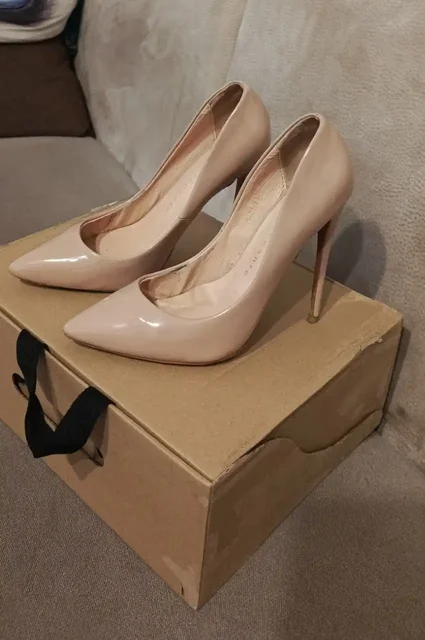 Женские туфли ShaKh Elegante р.37 премиум качества - Обувь в Химки