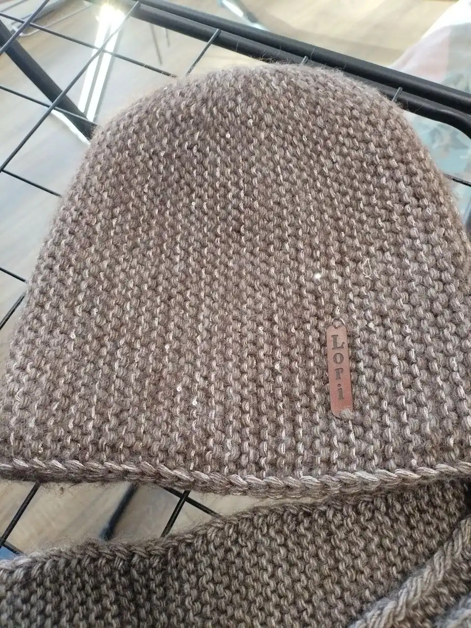 Комплекты шапок со снудами - Головные уборы (Одежда) в Химки
