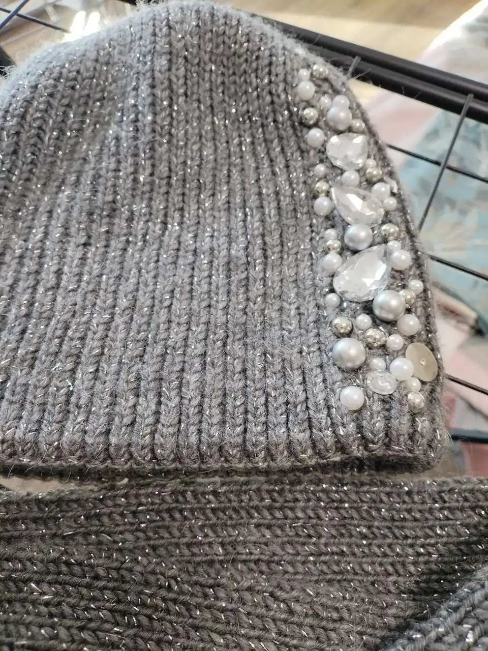 Комплекты шапок со снудами - Головные уборы (Одежда) в Химки