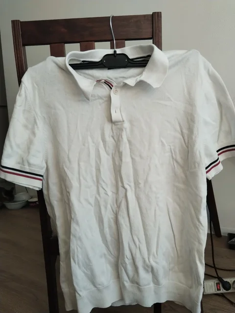 Мужские рубашки и поло - Мужская одежда в Химки