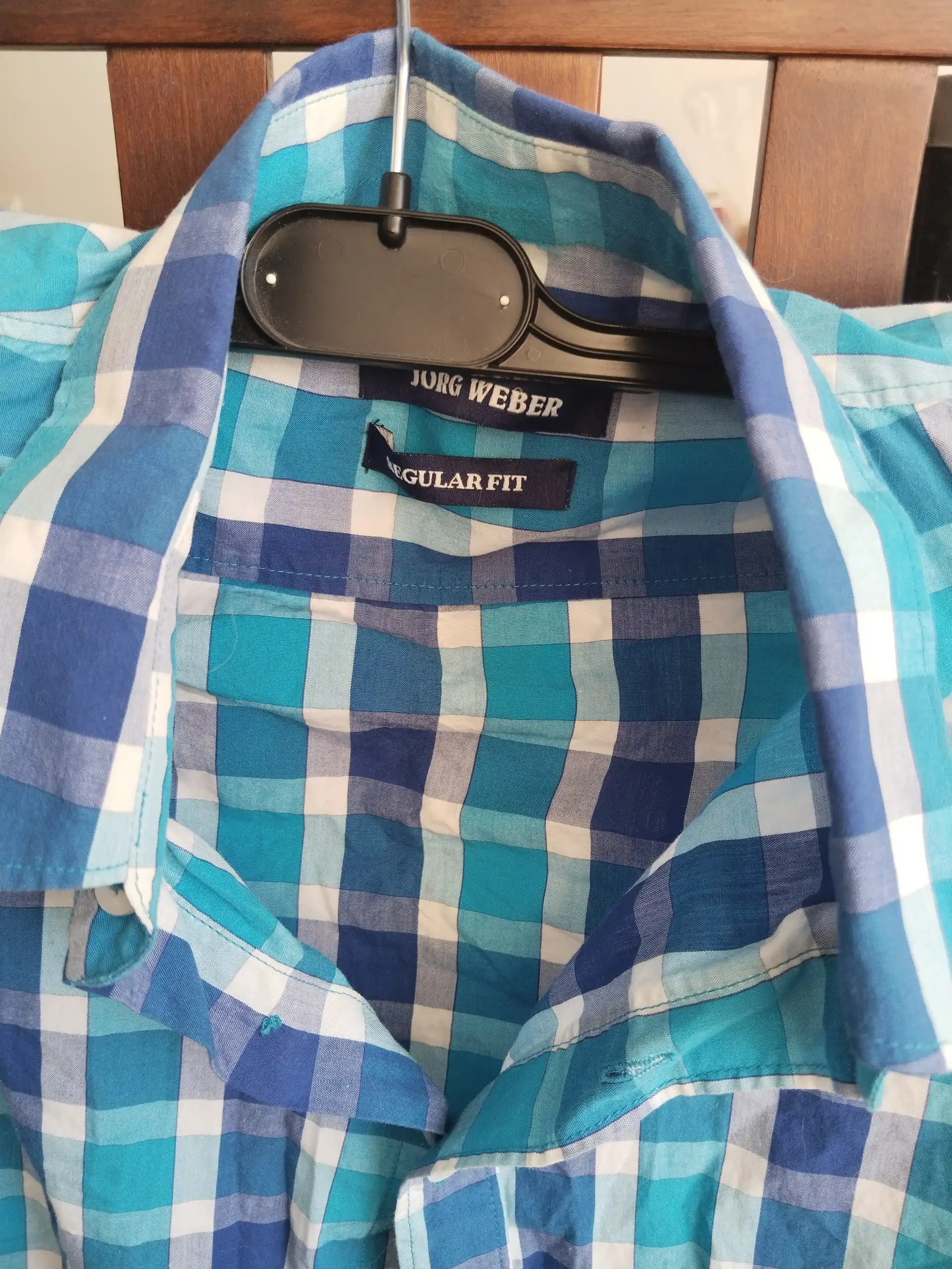 Мужские рубашки и поло - Мужская одежда (Одежда) в Химки