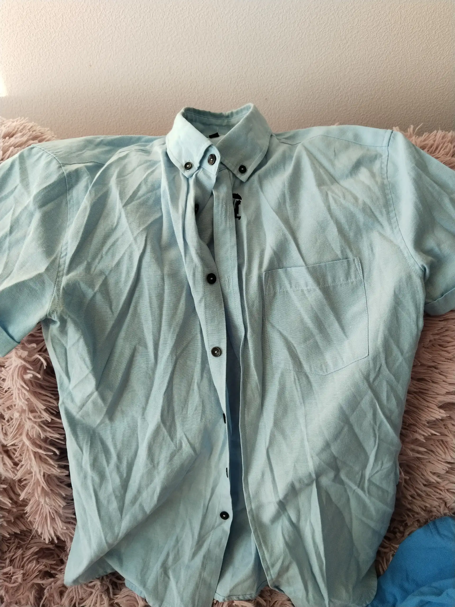 Мужские рубашки и поло - Мужская одежда (Одежда) в Химки