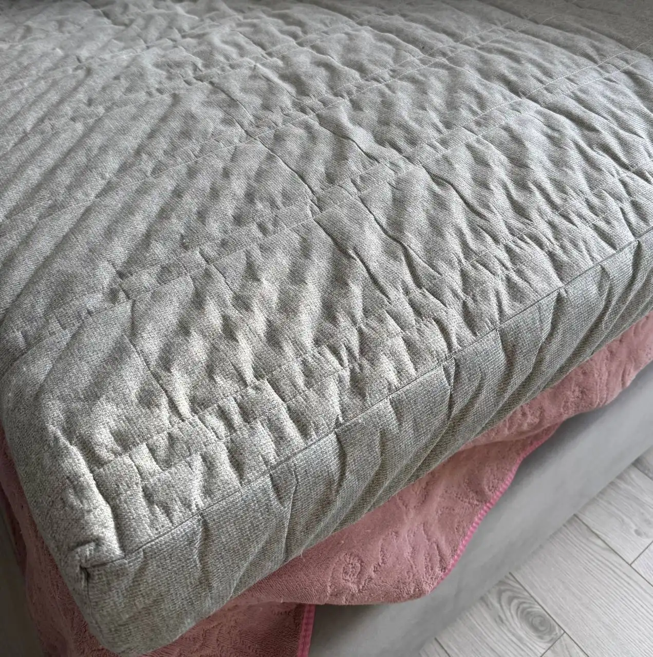 Продается анатомический матрас Askona 160x200 см - Мебель (Для дома и дачи) в Химки