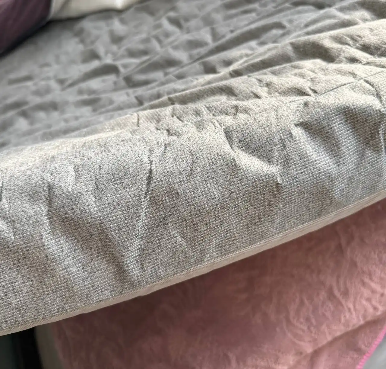 Продается анатомический матрас Askona 160x200 см - Мебель (Для дома и дачи) в Химки