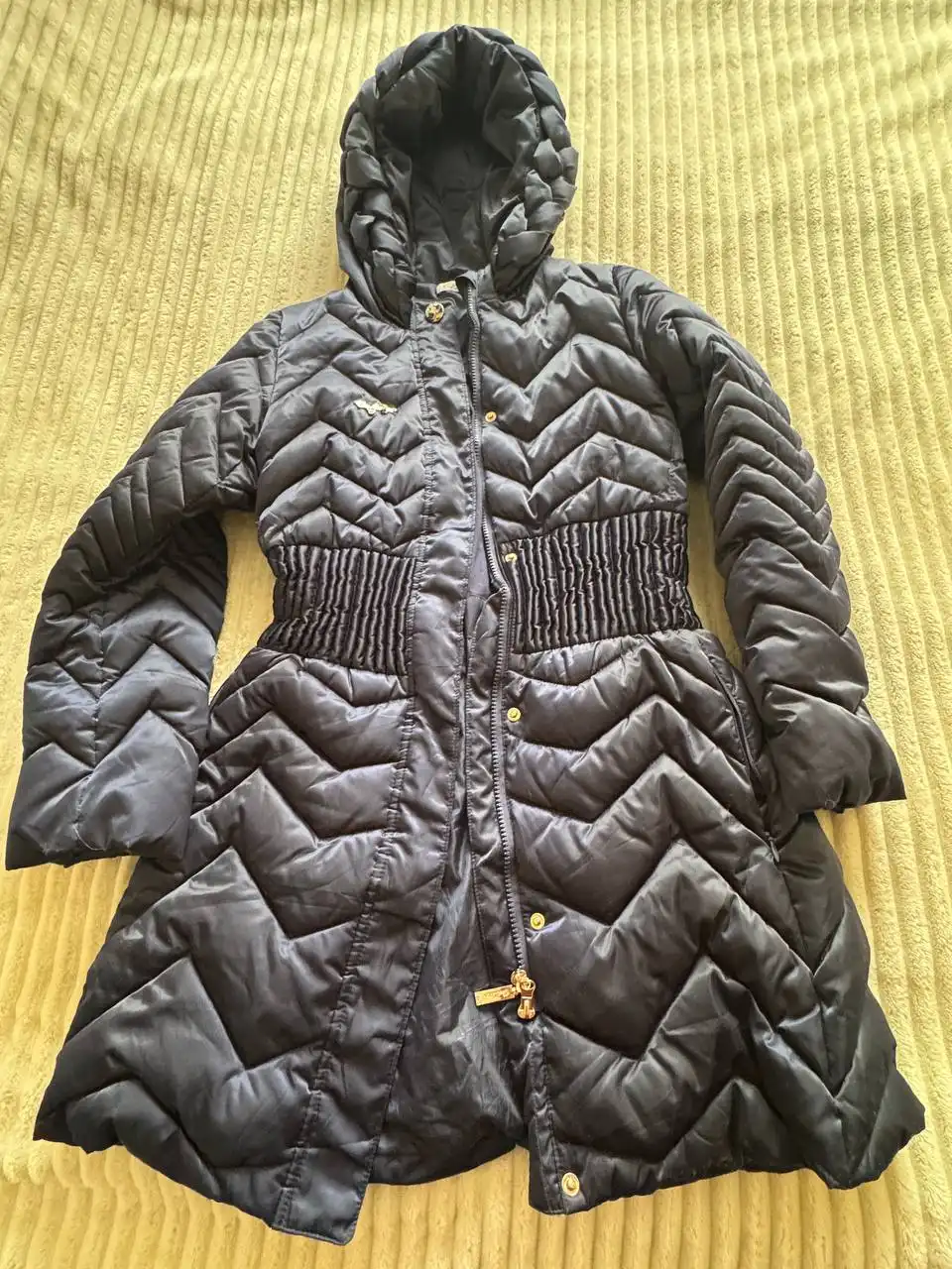 Детская одежда на рост 158 см, темно-синий цвет - Детская одежда (Одежда) в Химки