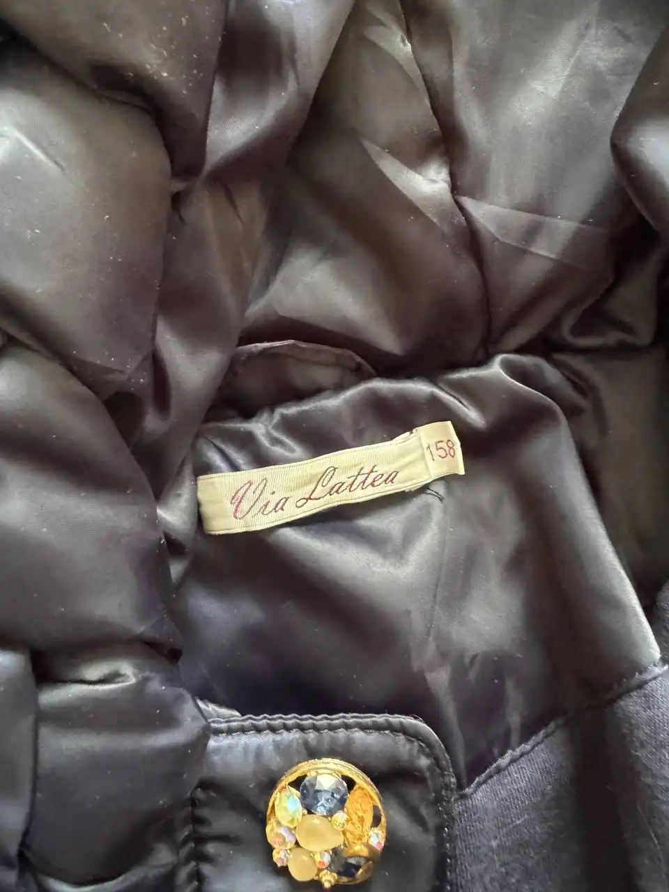 Детская одежда на рост 158 см, темно-синий цвет - Детская одежда (Одежда) в Химки