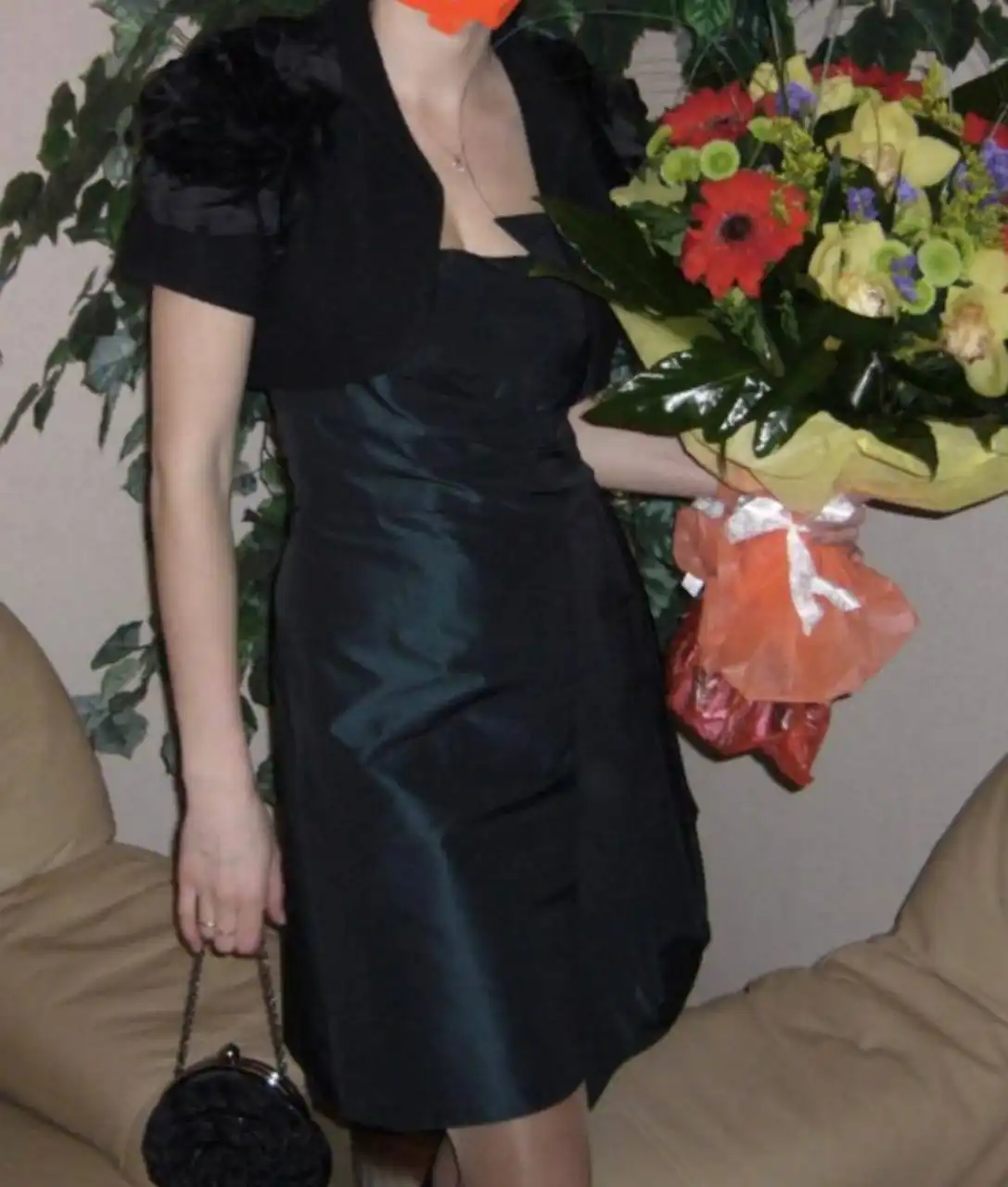 Продажа платьев Karen Millen и ALPA - Женская одежда (Одежда) в Химки