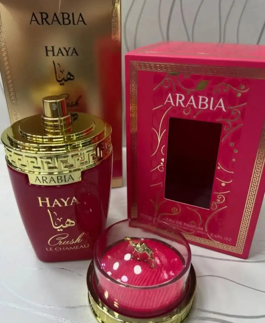 Стойкие 100 мл - Барахолка в Химки