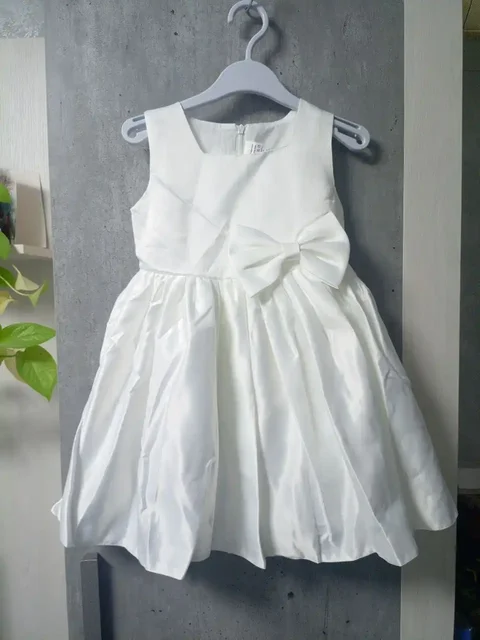 Детское новое платье размер 98 - Детская одежда в Химки