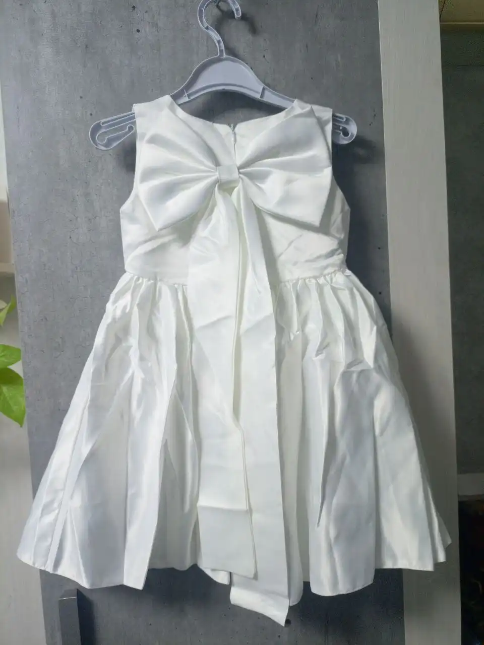 Детское новое платье размер 98 - Детская одежда (Одежда) в Химки