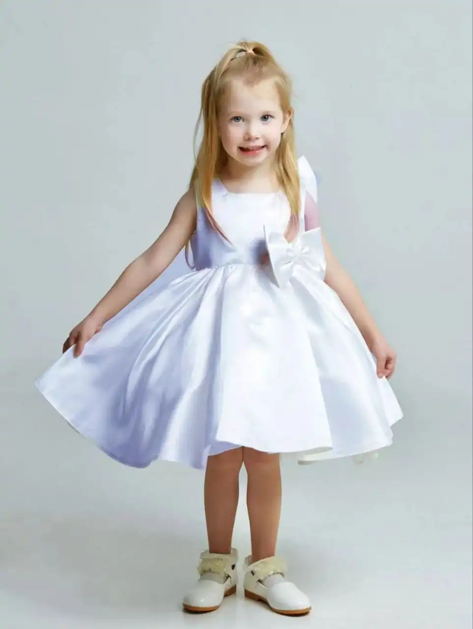 Детское новое платье размер 98 - Детская одежда (Одежда) в Химки