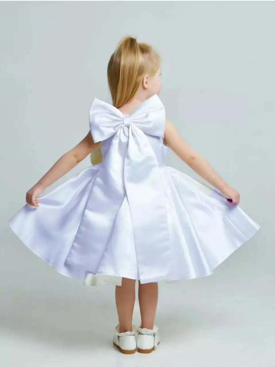 Детское новое платье размер 98 - Детская одежда (Одежда) в Химки