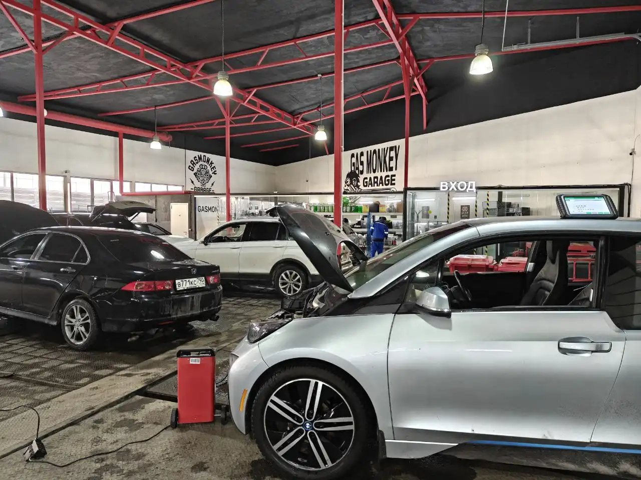 Услуги автоэлектриков Ultra Service Auto - Автоуслуги (Услуги) в Москва