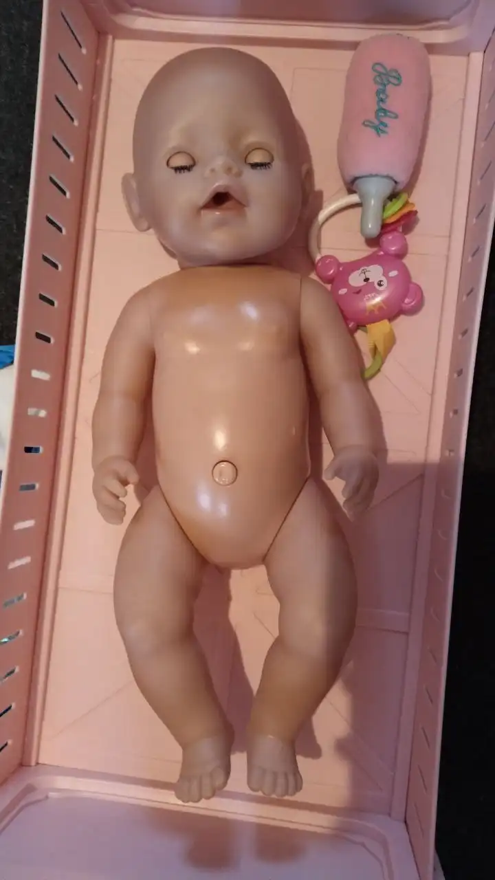 Детская кроватка и коляска-трансформер в Фирсановке - Детская мебель и транспорт (Товары для детей) в Фирсановка