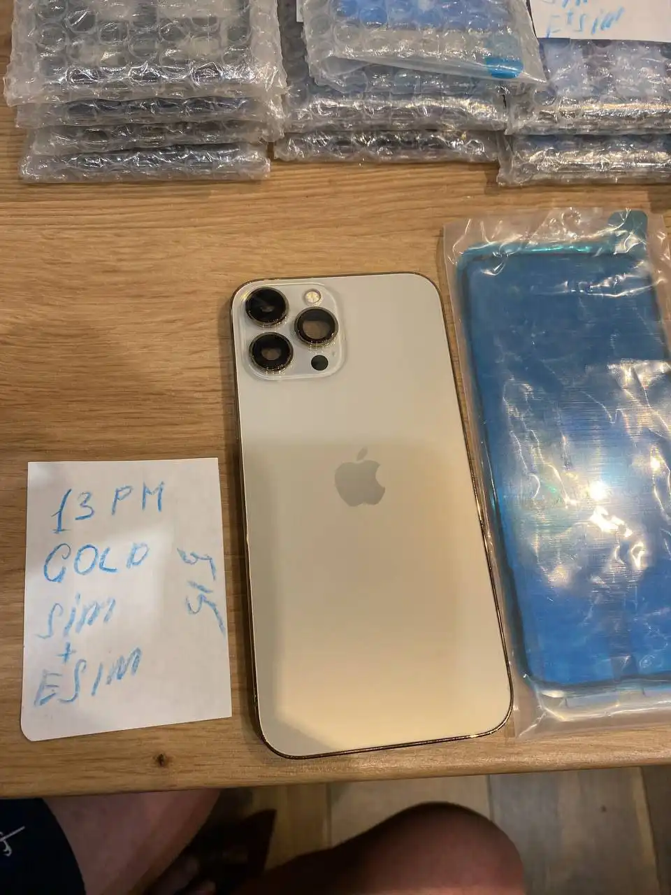 Продажа корпусов в сборе со шлейфами для iPhone 13-16 - Запчасти для телефонов (Электроника) в Москва