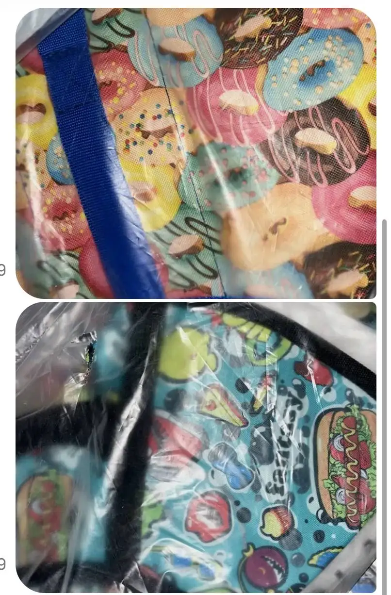 Ватрушки детские 80см супер плотные - Спортивный инвентарь (Хобби и отдых) в Химки