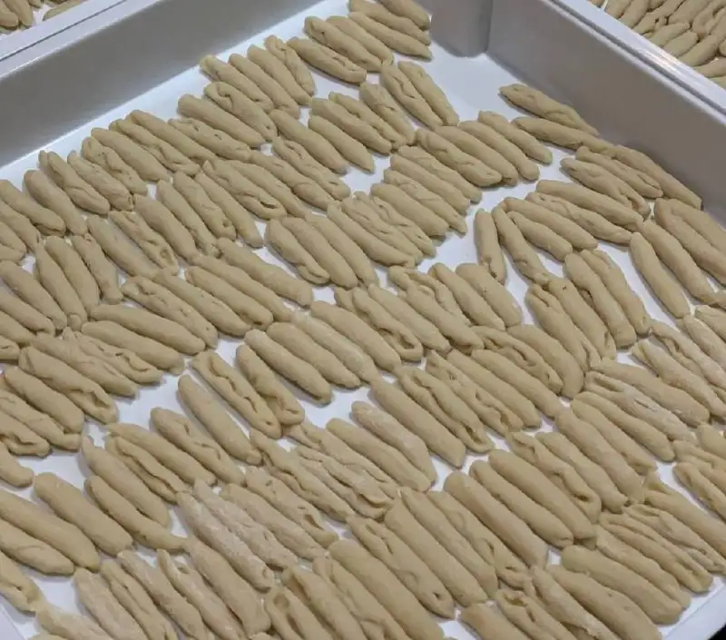 Полуфабрикаты, выпечка и десерты Халяль - Продукты питания (Барахолка) в Химки