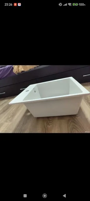 Раковина в Долгопрудном - частное объявление в Долгопрудный