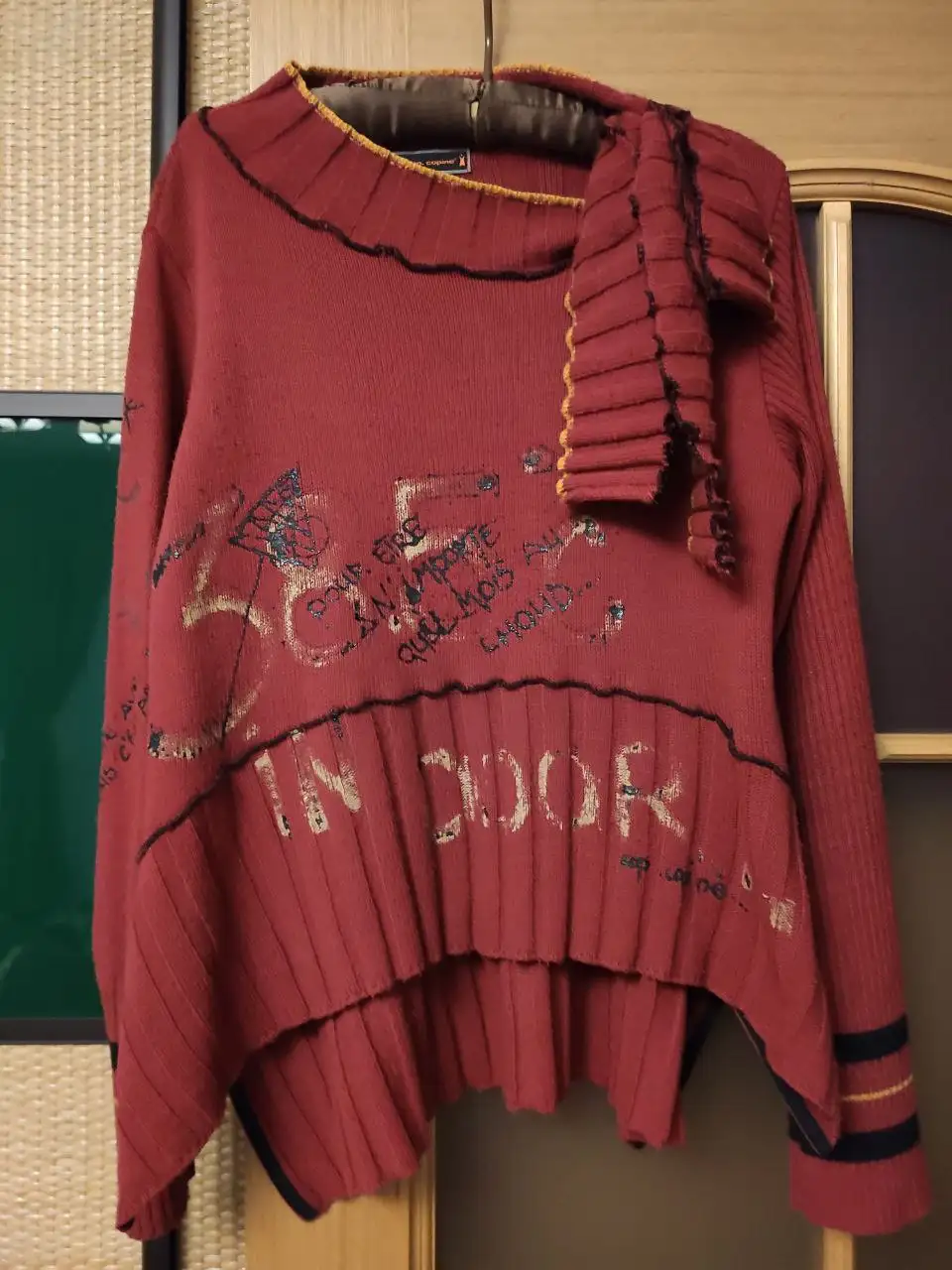 Р--р 46 - Барахолка в Химки