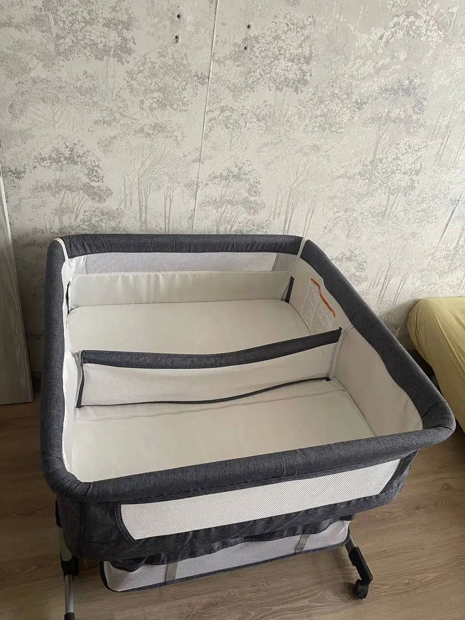 Продам кровать для двойни или для одного - Мебель для детей (Товары для детей) в Химки