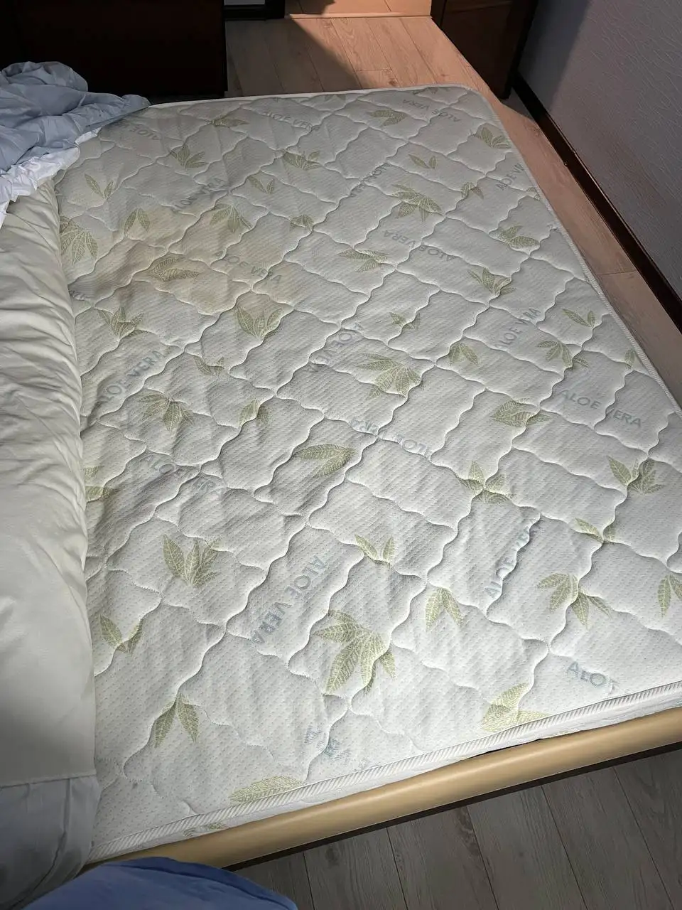 Матрас 160 на 200 двухсторонний - Для дома и дачи в Химки