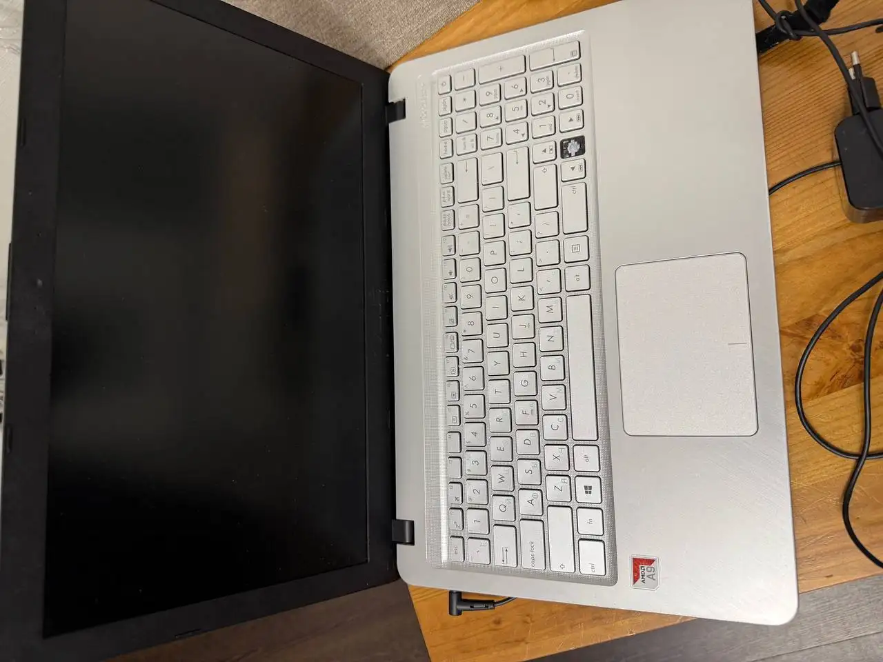 Ноутбук ASUS - Ноутбуки (Электроника) в Химки