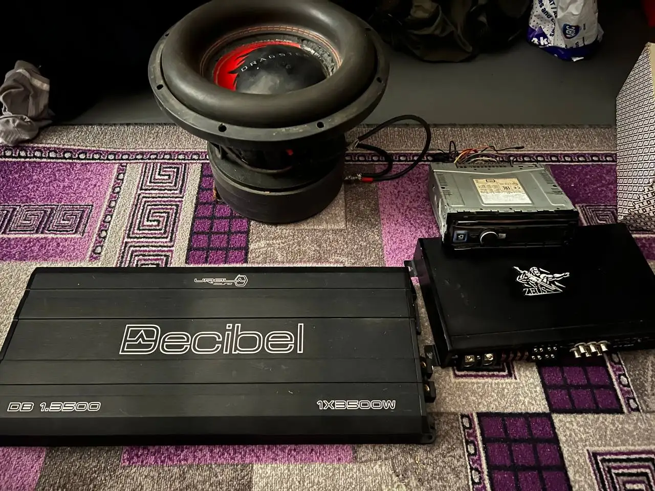 Продажа всех товаров сразу - Барахолка в Химки