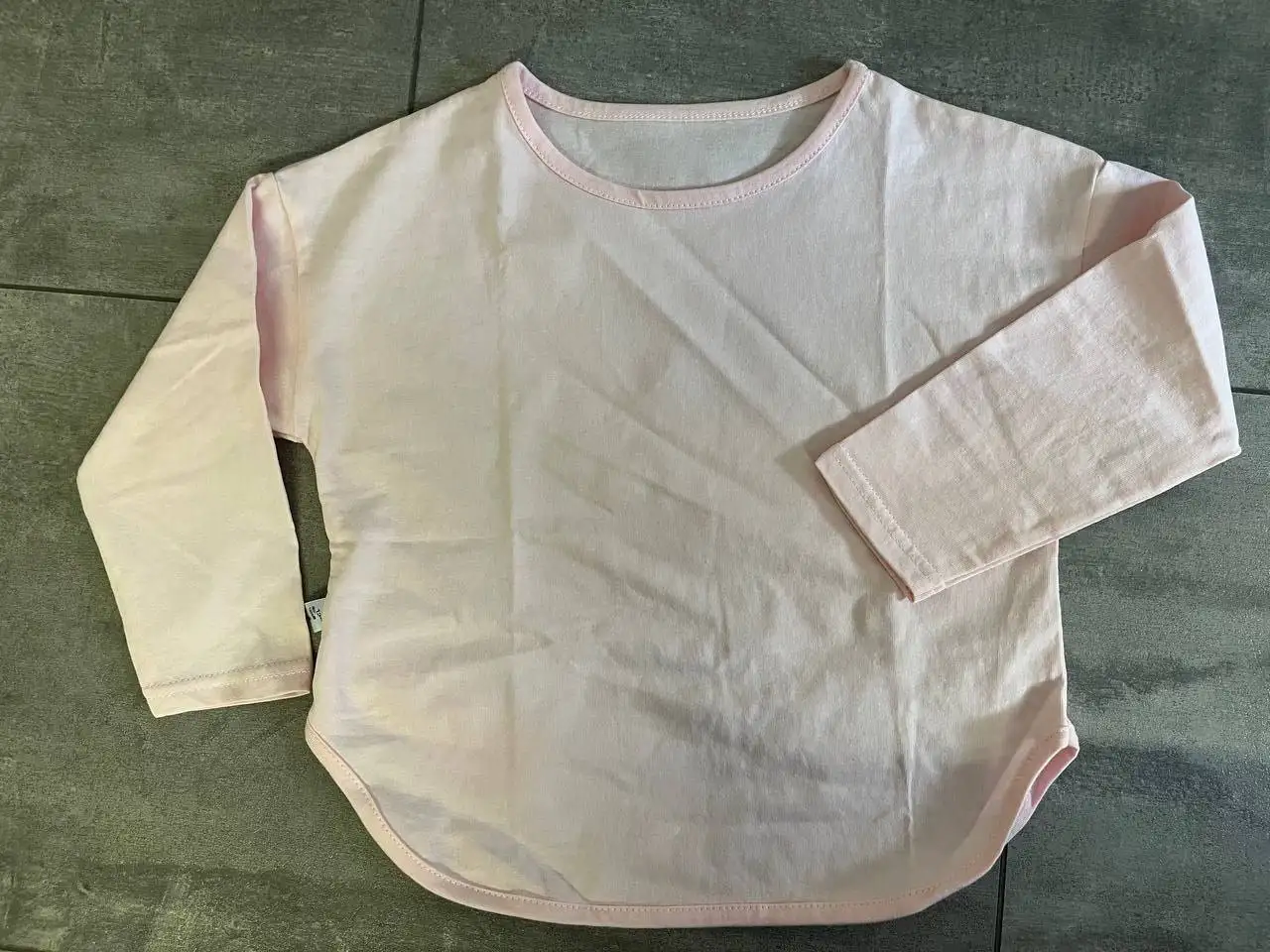 Тонкая кофта для девочки в сад - Детская одежда (Одежда) в Химки